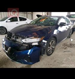 نيسان ماكسيما